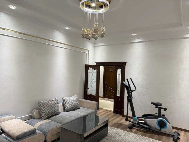 Район: Чиланзарский<br />
Адрес: Голден Хаус метро Новза <br — фото 2