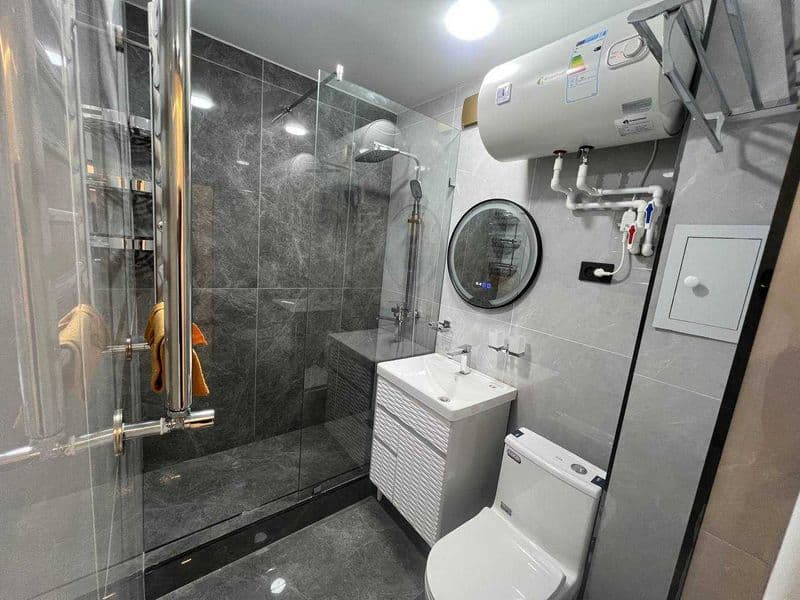 Сдается квартира с авторским ремонтом<br />
<br />
• Район:  — фото 4