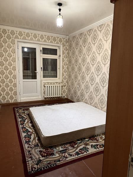 Tinchlik metro yonidan 2 xonali kvartira:<br />
Holati - yax — фото 2