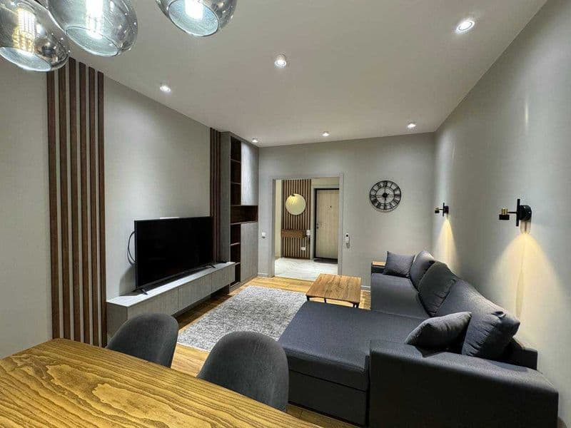 К вашему вниманию рады представить 2х комнатную квартиру на  — фото 4