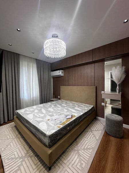 [2MУ: 052A]<br />
<br />
2 комнаты • 62 м² • 3/5 этаж<br />
 — фото 2