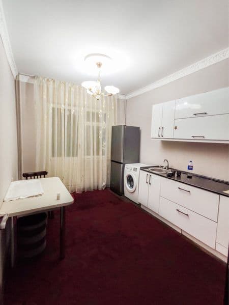 Аренда квартира <br />
Район - Алмазарский<br />
Ориентир - 