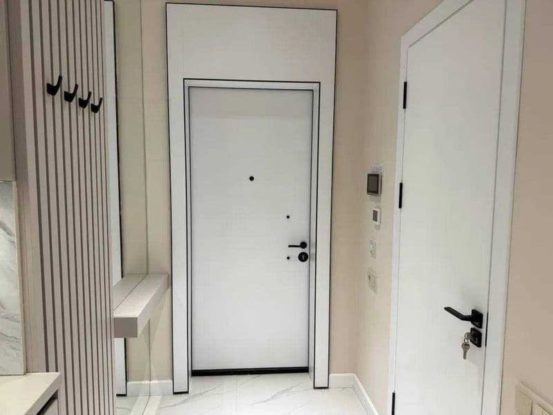 ЖК Nest One — современная квартира в престижном комплексе Ta — фото 4
