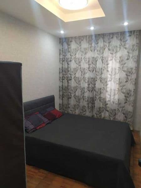 сдаётся своя двухкомнатная квартира  на массив Куйлюк 4. в к — фото 3