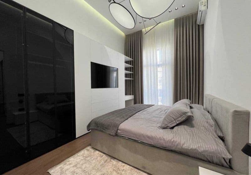 Шайхантахурский район<br />
Ташкент Сити<br />
ЖК Гарденс<br — фото 3