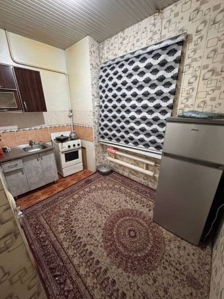 1 xonali uy ijaraga beriladi<br />
Manzil Qo'yliq-6 massiv<b — фото 4