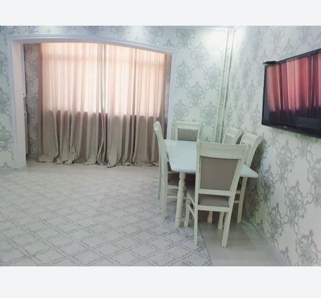 Сдаю свою 2 комнатную квартиру <br />
в центре города ,ориен — фото 2