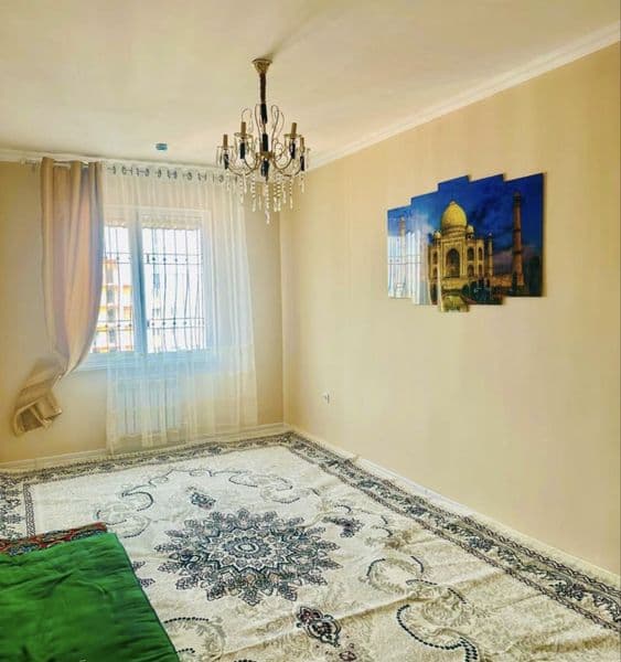 Аренда ROHAT KRUG <br />
<br />
4xona<br />
17-etaj<br />
18 — фото 3