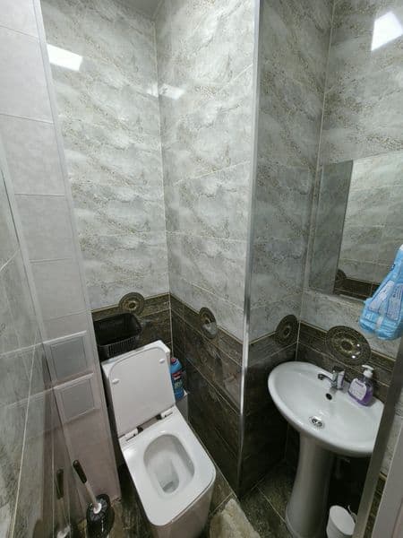 Евроремонт 2хонали квартира<br />
Юнусобод 6 квартал<br />
1 — фото 4