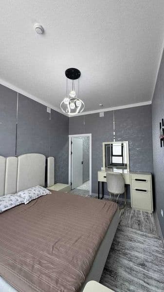 Сдается квартира в Мирабадском районе ул.Фаргана Йули ЖК Оз  — фото 3