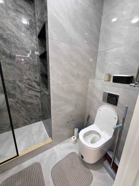 Сдам Квартиру, ЖК Хилмар<br />
Город - Ташкент<br />
Район - — фото 2