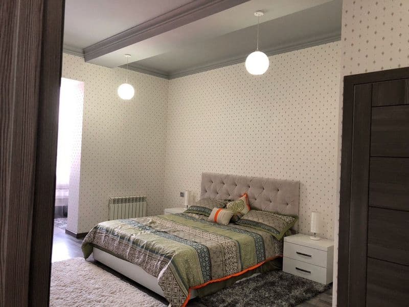 Гос Россия 4 х комнатная 170м <br />
<br />
Новостройка новы — фото 3