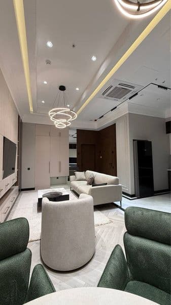 Ориентир: Tashkent City<br />
<br />
Предоплата за 3 месяца< — фото 2