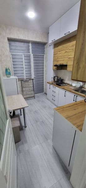 Аренда квартира <br />
Вторичная<br />
Новостройка <br />
Юн — фото 3