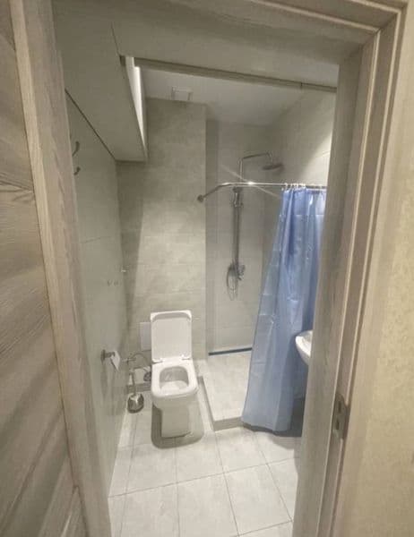 Сдаётся двухкомнатная квартира в Новостройке, никто не жил,  — фото 5