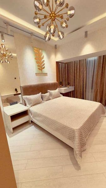 Премиальная квартира<br />
<br />
Район:Алмазарский<br />
Ад — фото 4