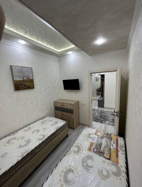 Квартира шерикликка oдобли Кизларга<br />
140$<br />
Чилонзо — фото 3