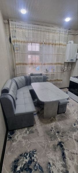 Аренда <br />
Сергили 8-худуд навастройка <br />
2/2/7. Евро — фото 4