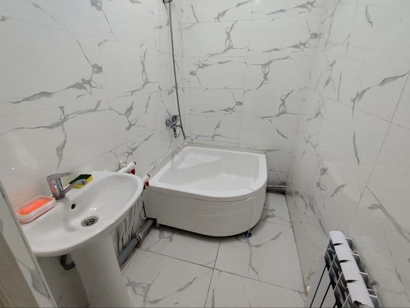 Сергили, Янги Дархон, 1-этаж, 2 хонали, 54 кв.