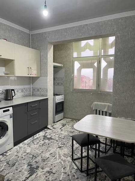 Аренда квартиры Мирзо Улугбек Ттз Диадора 2-ком 7/9<br />
Фа — фото 3