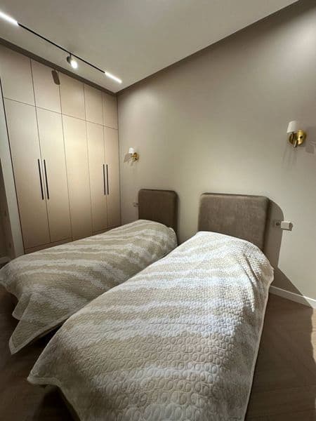 Сдаётся 3-комнатная квартира 115м² — ЖК Sayram Avenue, Мирзо — фото 5