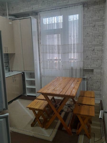 Yashnabod Do’slik metro kvartira bor (10 etajlik 6 etajda) < — фото 3