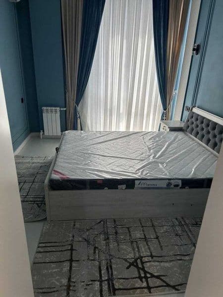 Яккасарай кушбеги жк Solaris 3/4/9 80 кв<br />
<br />
С мебе — фото 4