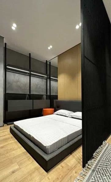 Сдается квартира в ЖК Сеул мун<br />
Новостройка<br />
Адрес — фото 2