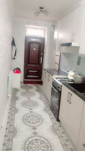 Ijaraga qizlarga xona beraman. <br />
Shaxriston metrosini y — фото 2