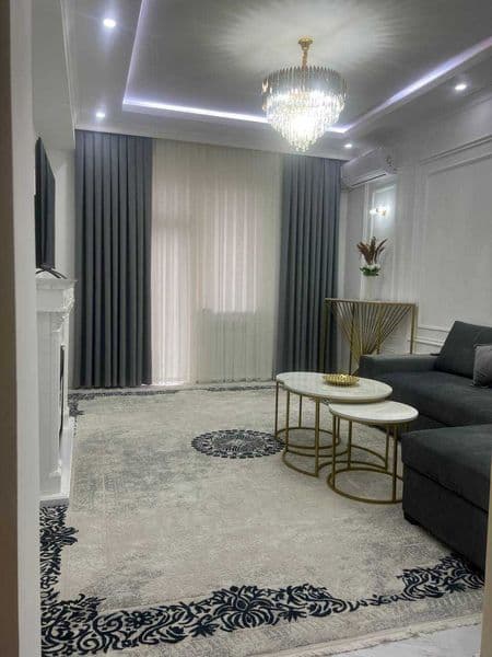 Район: Мирабадский<br />
Адрес: метро Ойбек <br />
Рядом ест — фото 4