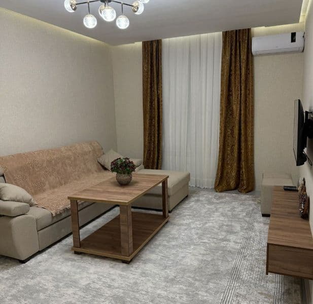 Olmazor Qoraqamich2/4 da 2 xonali uy ijaraga beriladi. Bezma — фото 2