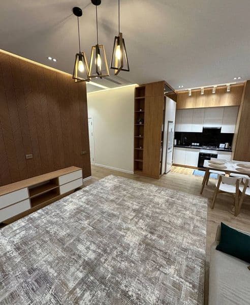 Аренда квартира:    #Мирабадский район<br />
Ориентир: / ЖК  — фото 5