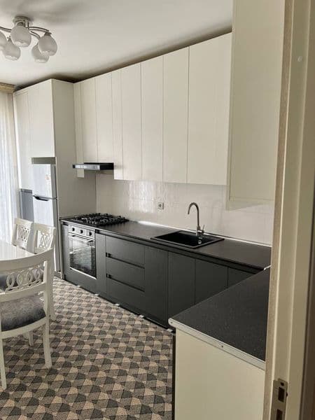 Сдается Евро квартира на <br />
Махтумкули с шикарным Евро р — фото 2