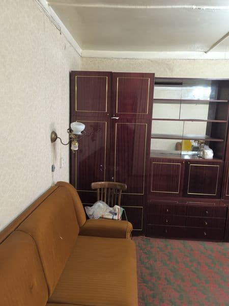 Аренда. В  3х комнатной квартире Сергели  Спутнике 8 На  вто — фото 2