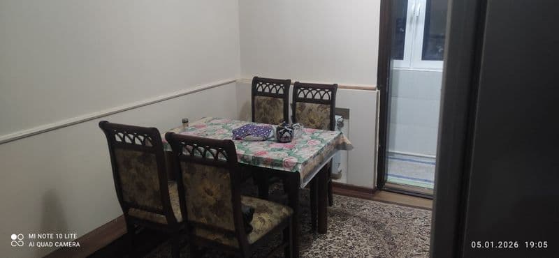 Chilonzor Parusni yoni <br />
Bez makler faqat qizlar. Tayyo — фото 3