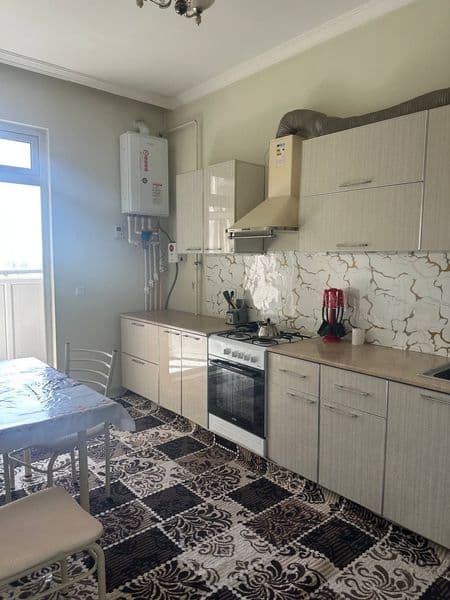 Ijaraga beriladigan kvartira<br />
<br />
Район: Чиланзар <b — фото 4