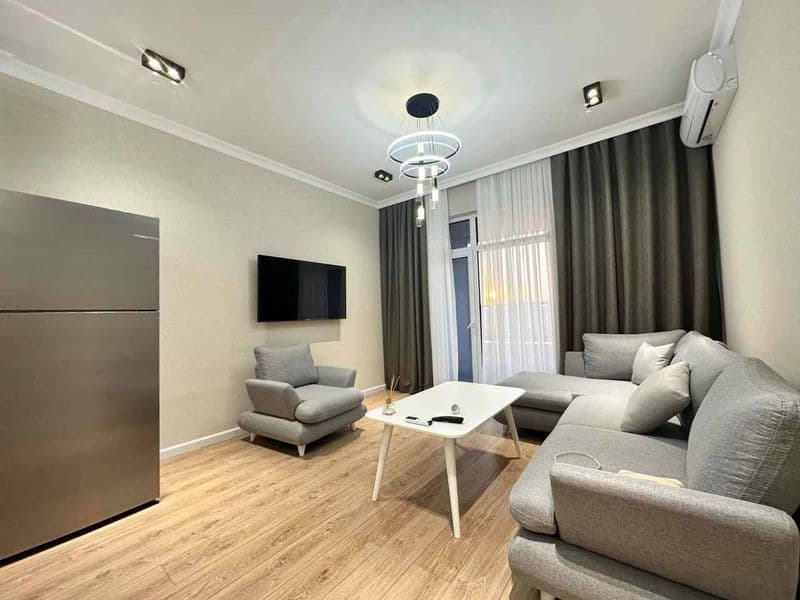 Аренда квартиры         <br />
Новостройка <br />
ЖК NRG Ойб — фото 2