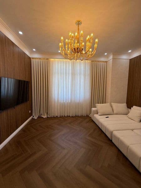 Сдаётся КЛАССНАЯ квартира<br />
<br />
• Район: Мирзо-Улугбе — фото 3