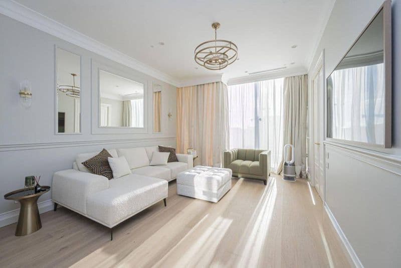 Мирабадский район <br />
Жк Mirabad Avenue <br />
3/5/10<br 