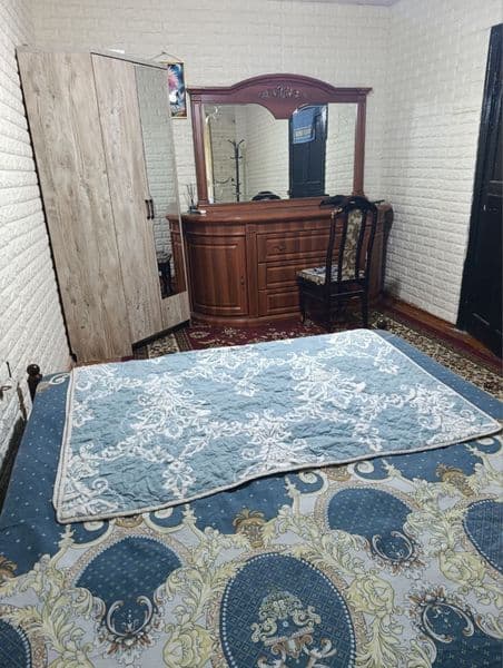 Мирза Улугбек базар. Ттз  2.   1/3/3 мебель техника. 250 Уе. — фото 4