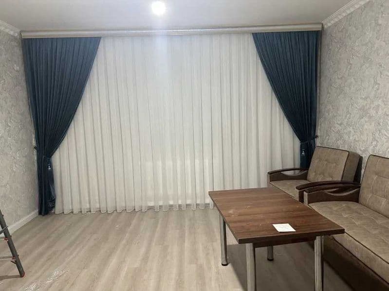 Сдаётся КЛАССНАЯ квартира<br />
<br />
Район: Юнусабадский < — фото 3