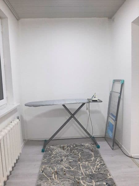 Сдаётся уютная тёплая 2-комнатная квартира на длительный сро — фото 5