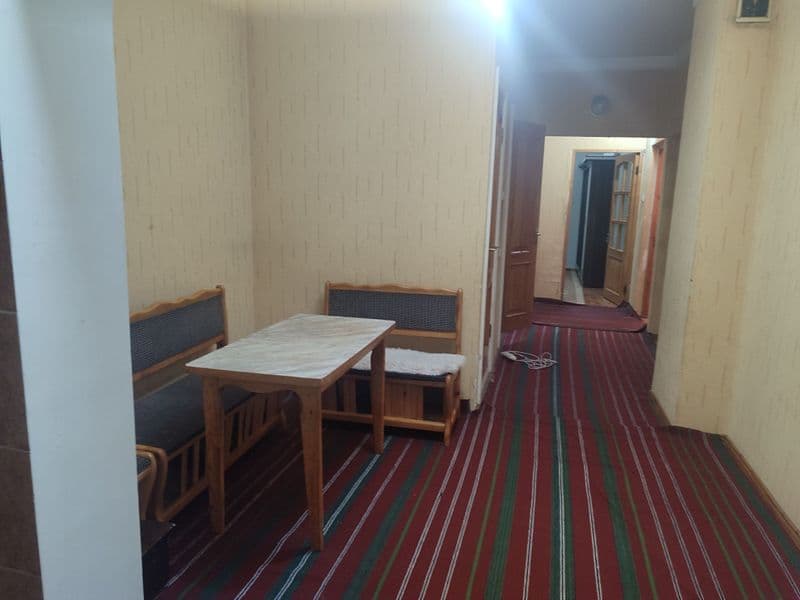 Аренда квартир 9кв да 3эташ хама шароит бор