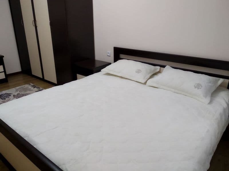 Сдаётся 2-х комнатная квартира на метро Айбек — фото 4