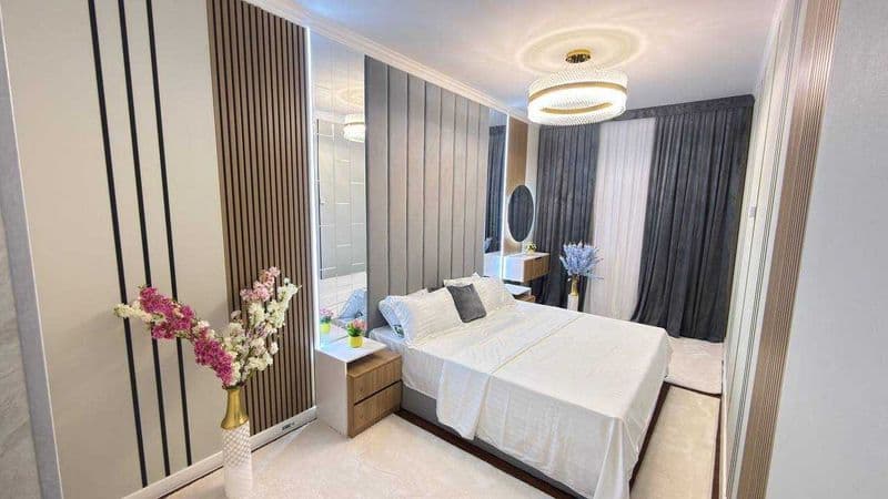 Сдаётся квартира с авторским ремонтом<br />
<br />
• Район:  — фото 2