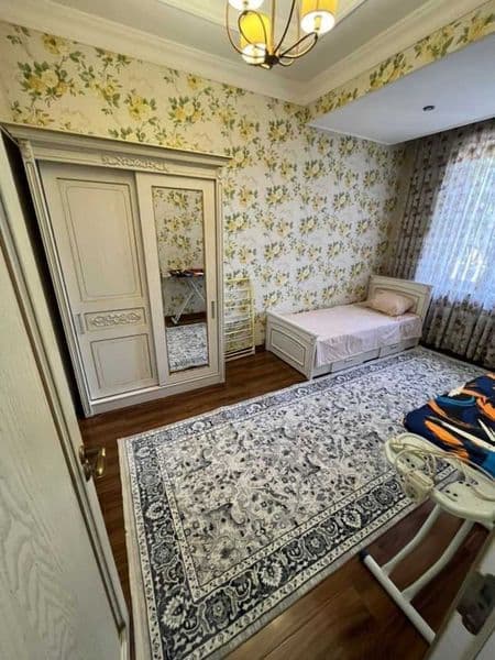 Сдается  квартира на ЖК Green city <br />
Ориентир - метро Н — фото 2