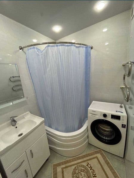 Район: Яшнабадский<br />
Адрес: Тузель<br />
<br />
• Комнат — фото 4