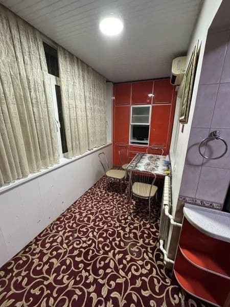 Район: Шайхантахурский<br />
Ориентир: стадион ЖАР<br />
Кол — фото 2