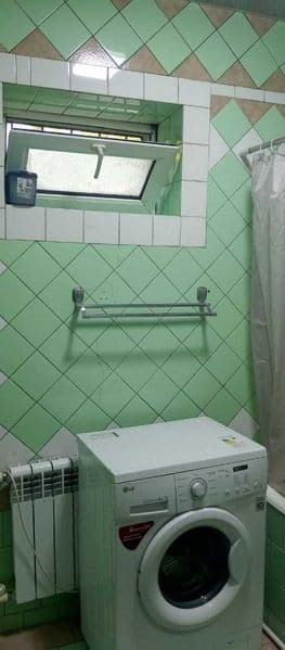 Сдаётся 2в3/1/4 #2комнатная #1этаж<br />
Мирзо-Улугбекский р — фото 2