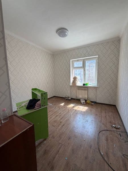 Ассалому алейкум <br />
Квартира сдаётся в аренду <br />
Сер — фото 3